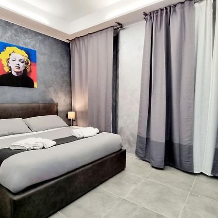 מלון טורינו Residenza Vittorio 57 מראה חיצוני תמונה