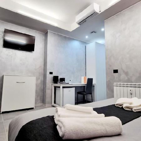 מלון טורינו Residenza Vittorio 57 מראה חיצוני תמונה