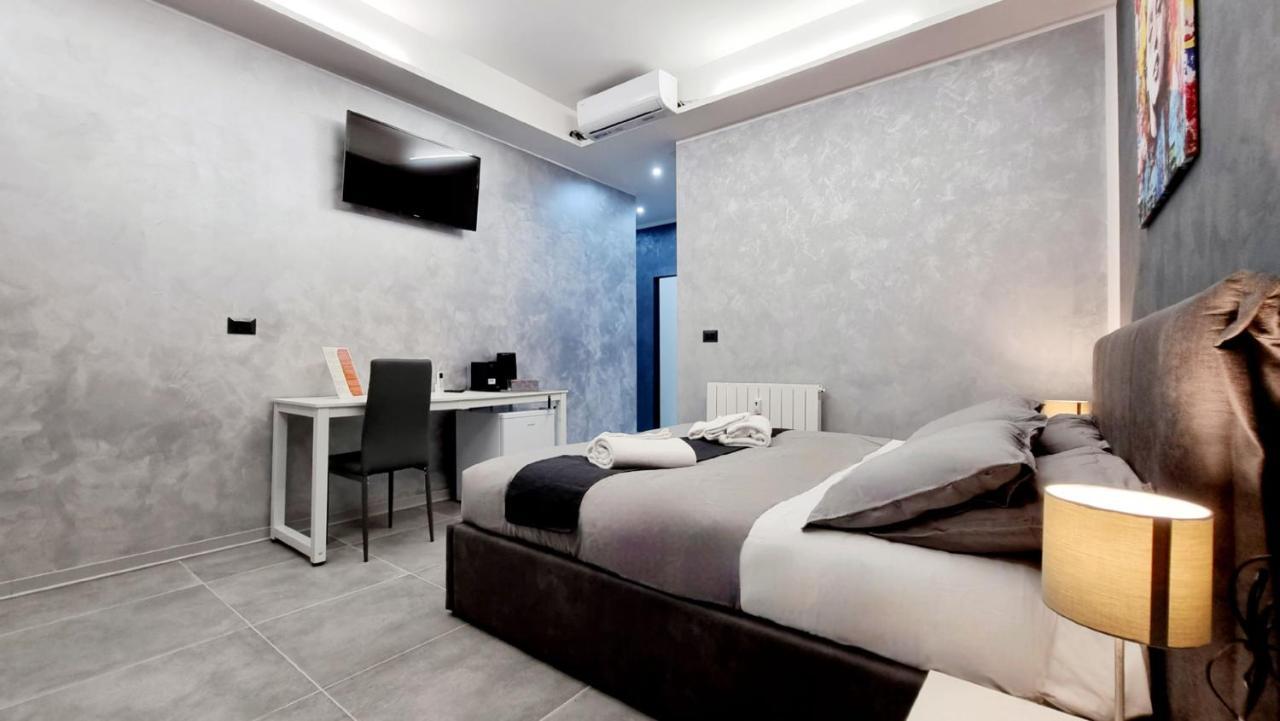מלון טורינו Residenza Vittorio 57 מראה חיצוני תמונה