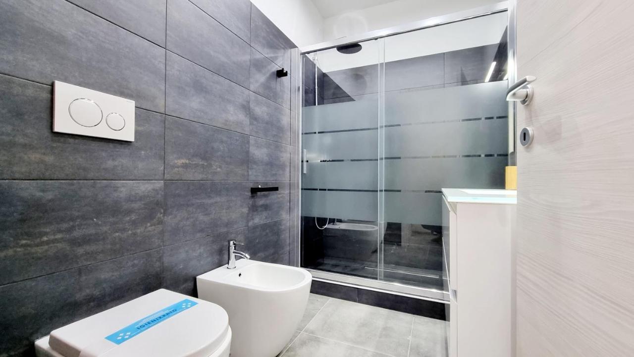 מלון טורינו Residenza Vittorio 57 מראה חיצוני תמונה