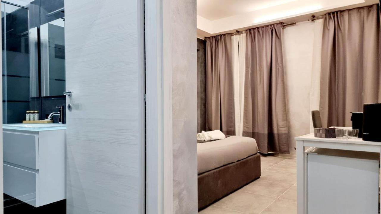 מלון טורינו Residenza Vittorio 57 מראה חיצוני תמונה