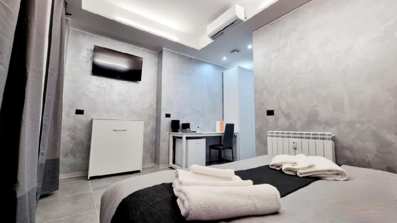 מלון טורינו Residenza Vittorio 57 מראה חיצוני תמונה