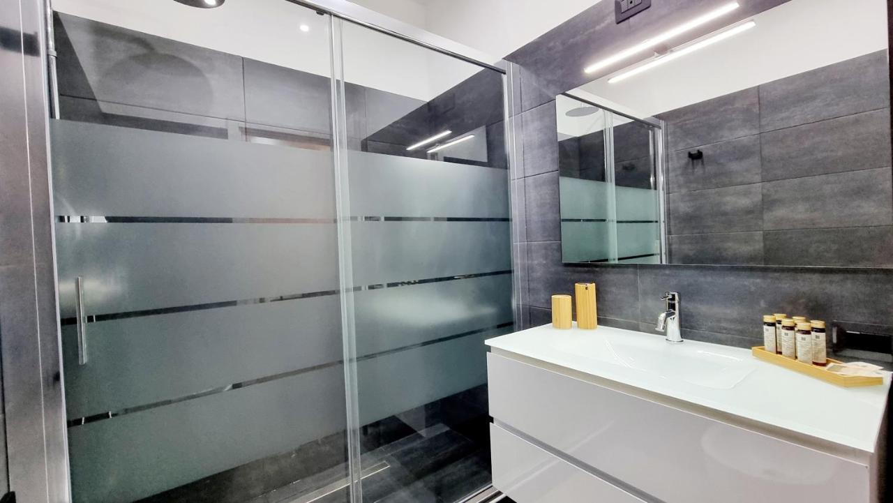 מלון טורינו Residenza Vittorio 57 מראה חיצוני תמונה