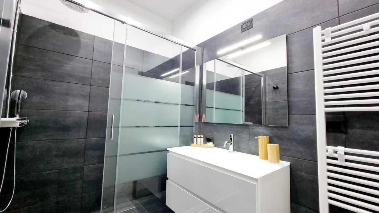 מלון טורינו Residenza Vittorio 57 מראה חיצוני תמונה