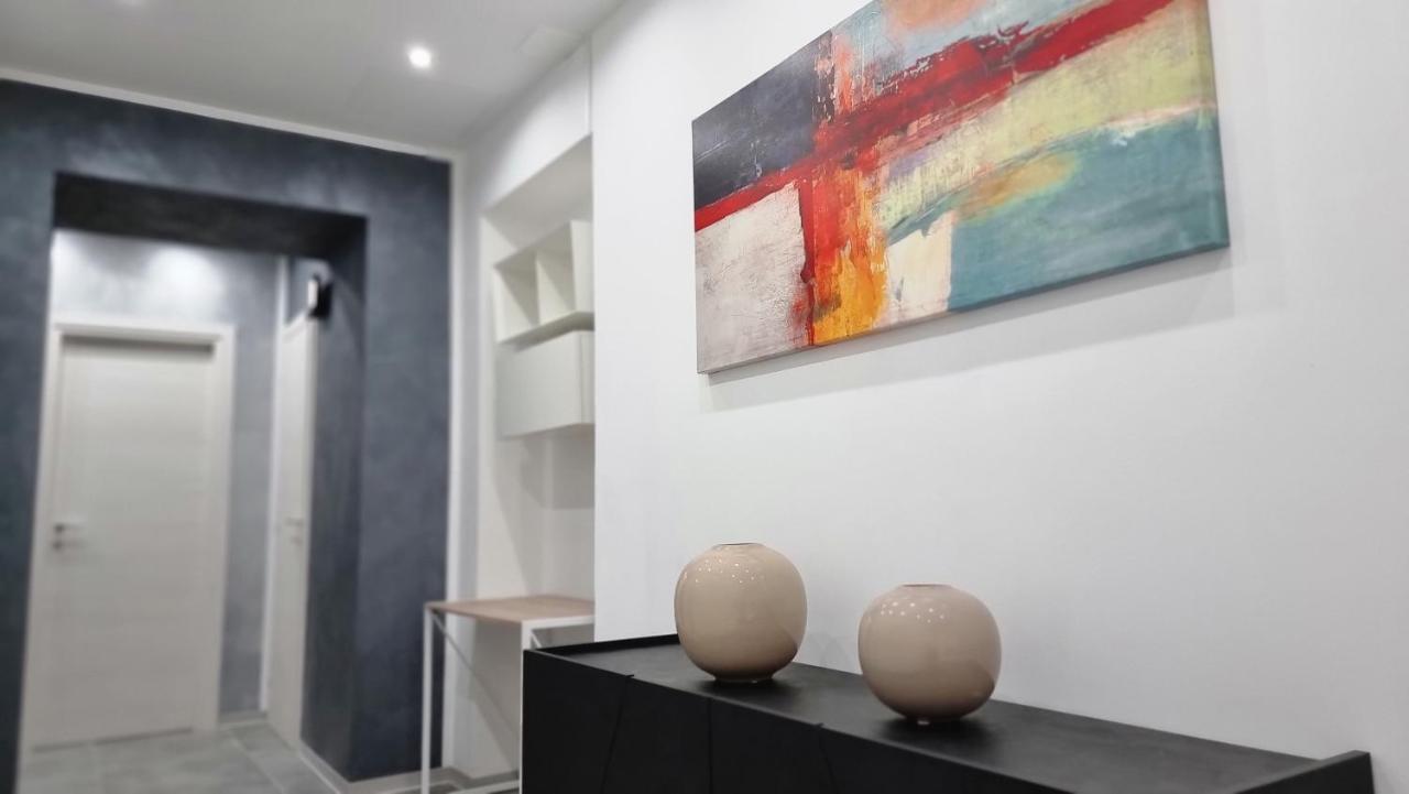 מלון טורינו Residenza Vittorio 57 מראה חיצוני תמונה