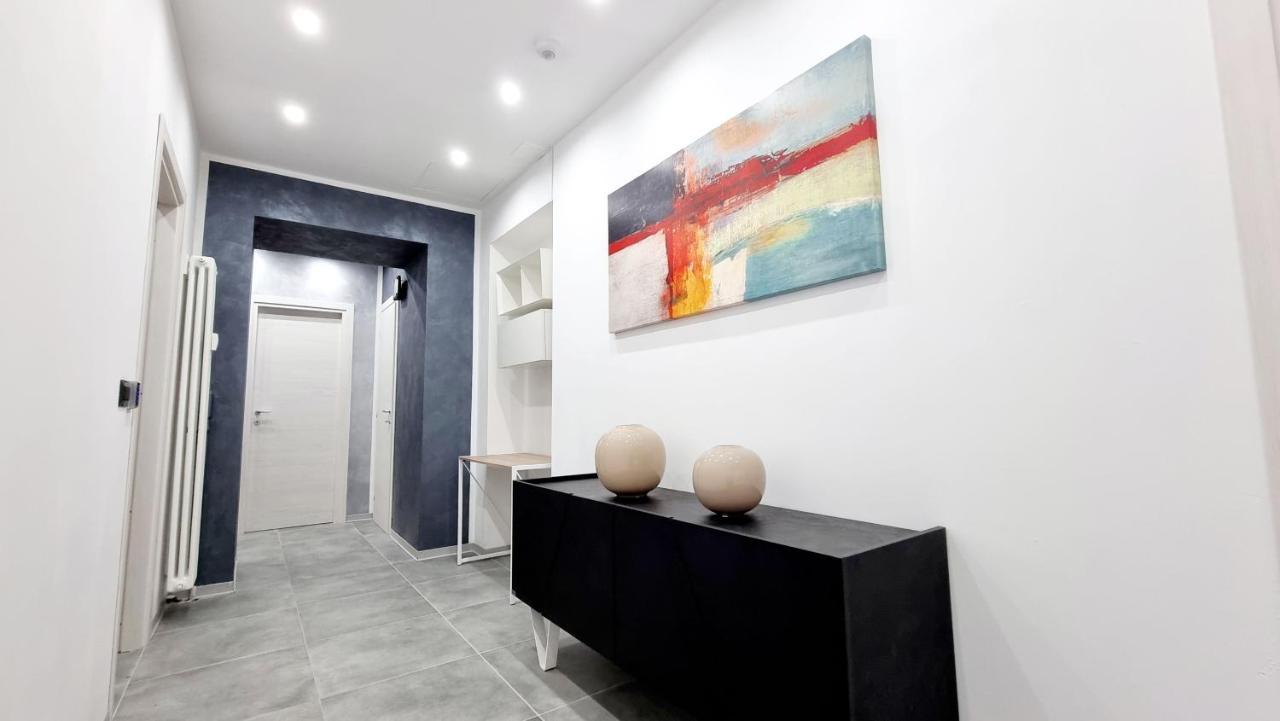 מלון טורינו Residenza Vittorio 57 מראה חיצוני תמונה