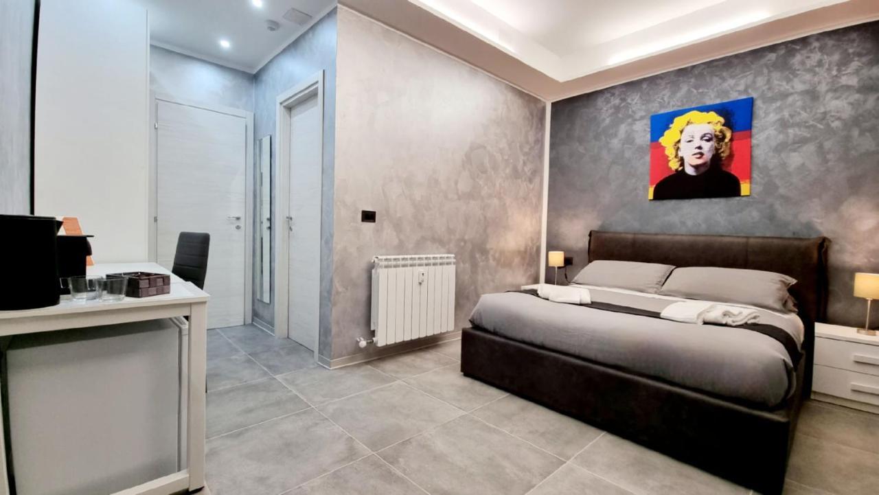 מלון טורינו Residenza Vittorio 57 מראה חיצוני תמונה
